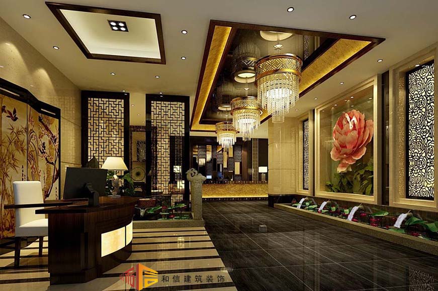 成都商務酒店裝修設計有哪些注意事項? 成都商務酒店裝修設計有哪些注意事項?