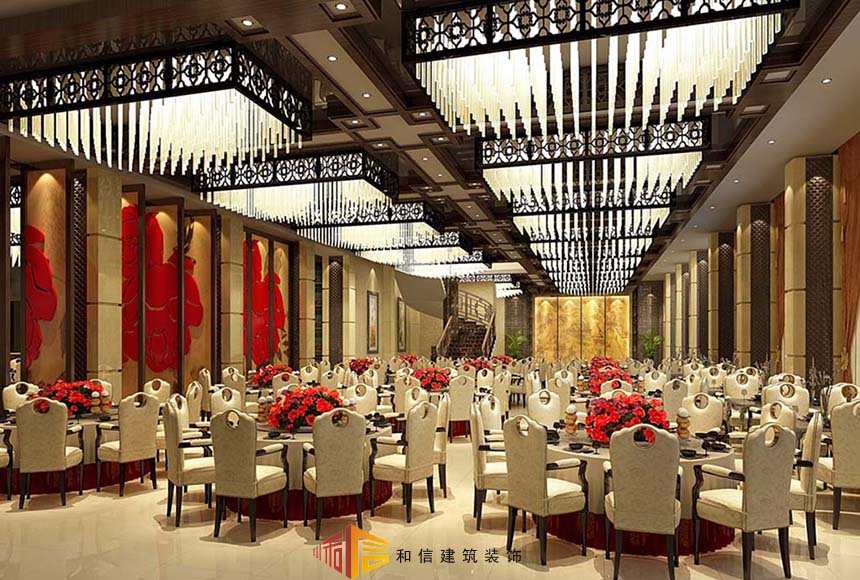 成都商務酒店裝修設計有哪些注意事項? 成都商務酒店裝修設計有哪些注意事項?