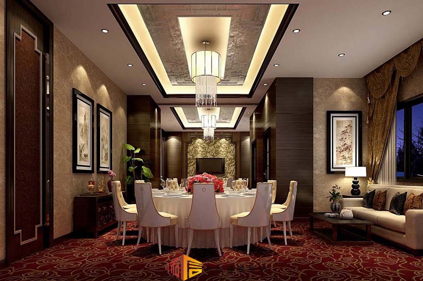 成都商務酒店裝修設計有哪些注意事項? 成都商務酒店裝修設計有哪些注意事項?