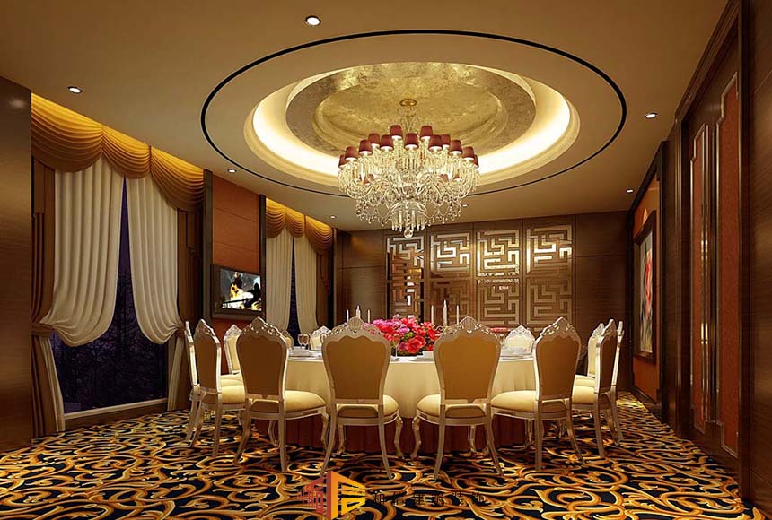 成都商務酒店裝修設計有哪些注意事項? 成都商務酒店裝修設計有哪些注意事項?