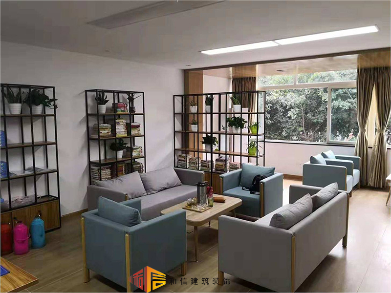 成都辦公室裝修設(shè)計公司-超詳細裝修預算介紹，讓您不花冤枉錢