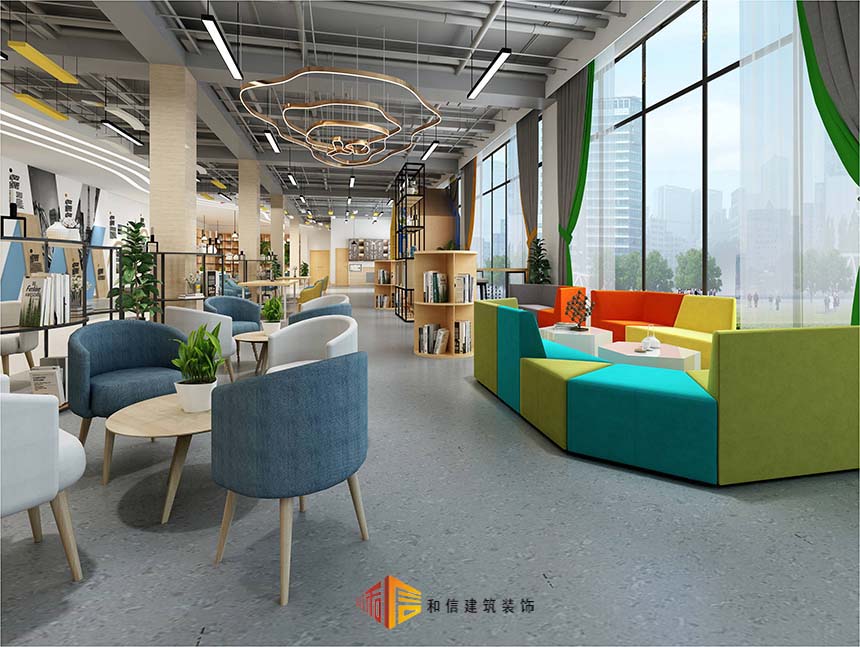 成都辦公室裝修改造指南 成都辦公室裝修改造指南