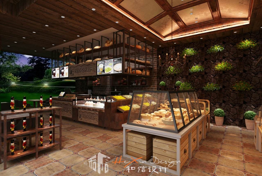 成都開烘焙店前，你需要了解的那些裝修要點！