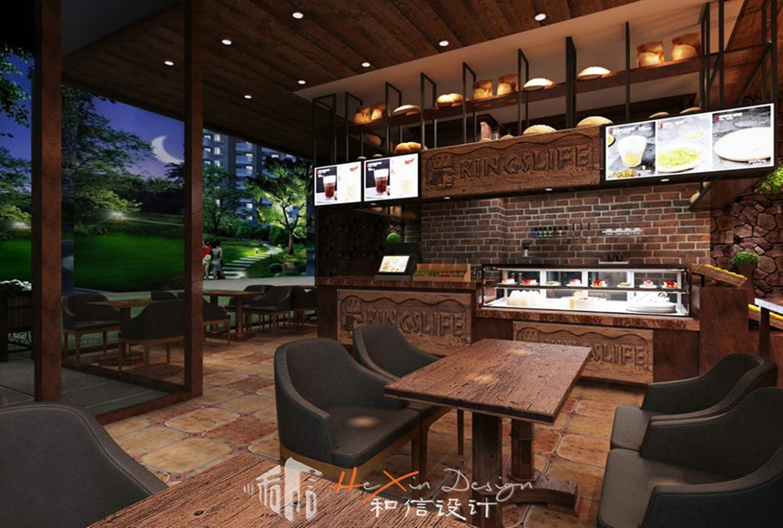 成都開烘焙店前，你需要了解的那些裝修要點！