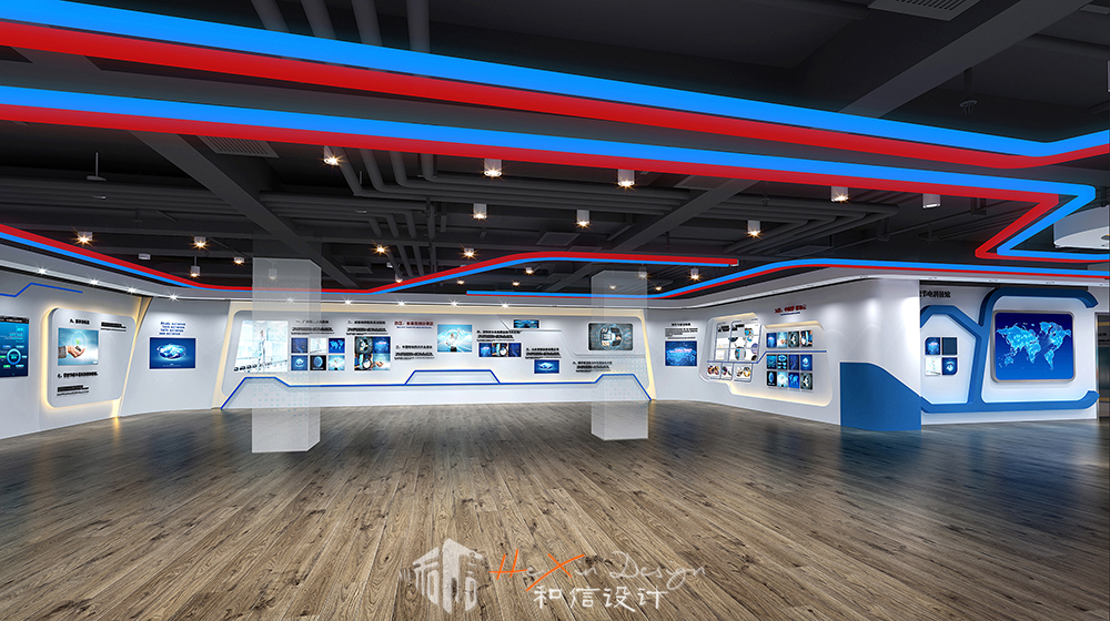 企業(yè)展廳設(shè)計(jì)中這些細(xì)節(jié),一定要注意 企業(yè)展廳設(shè)計(jì)中這些細(xì)節(jié),一定要注意