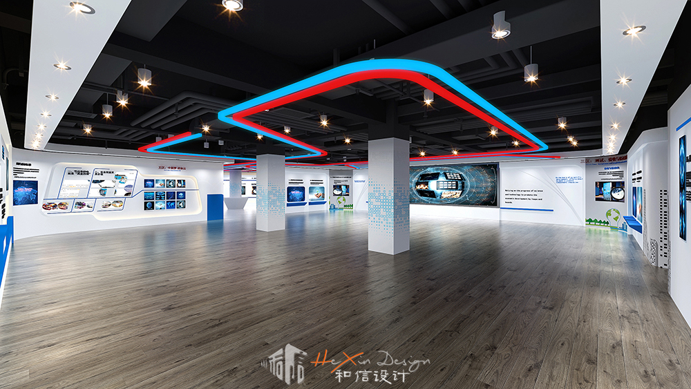 企業(yè)展廳設(shè)計(jì)中這些細(xì)節(jié),一定要注意 企業(yè)展廳設(shè)計(jì)中這些細(xì)節(jié),一定要注意
