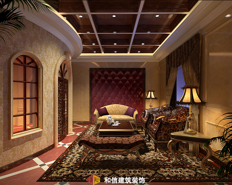 售樓處設計要點提綱 售樓處設計要點提綱