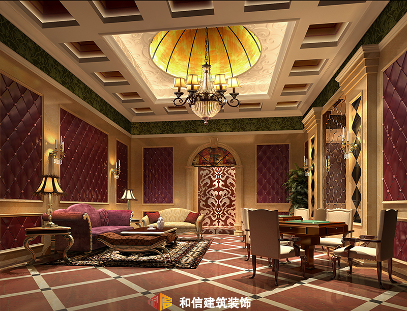 售樓處設計要點提綱 售樓處設計要點提綱