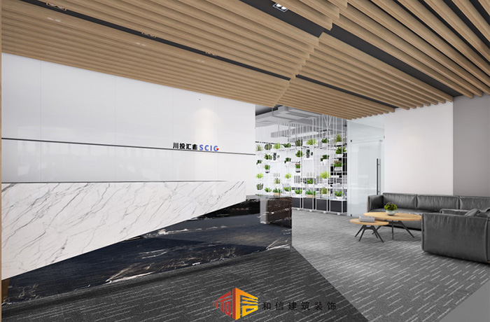 成都公司辦公室裝修容易出現的三大問題 成都公司辦公室裝修容易出現的三大問題