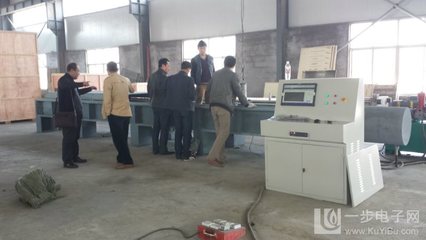 大型絕緣繩拉伸檢測設(shè)備——一諾絕緣繩拉伸試驗(yàn)機(jī) 實(shí)力強(qiáng)勁，客戶信賴之選